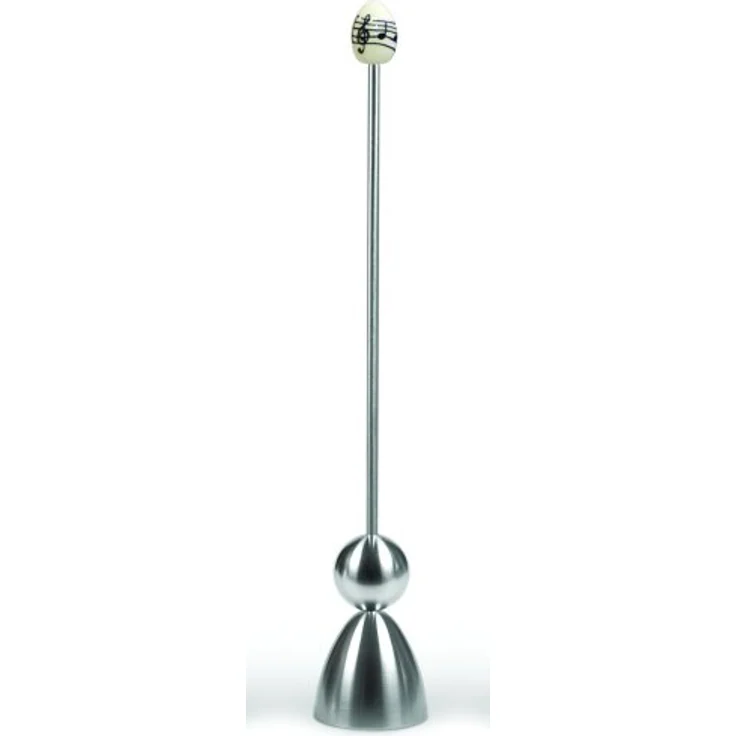 Take2 Eierschalensollbruchstellenverursacher, Edelstahl, Mehrfarbig, 4 cm – Bild 1