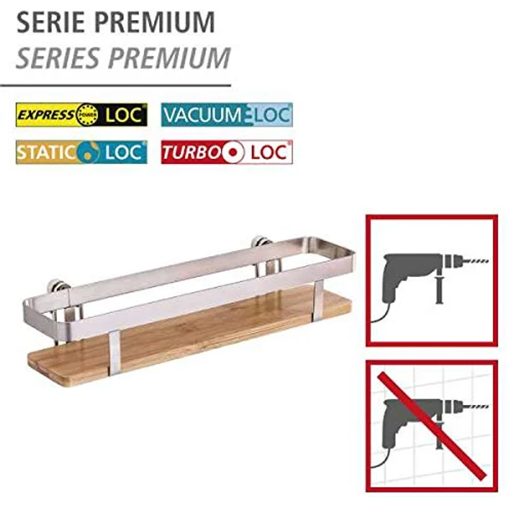 Maximex Gewürzregal Premium 1 St. – Bild 3