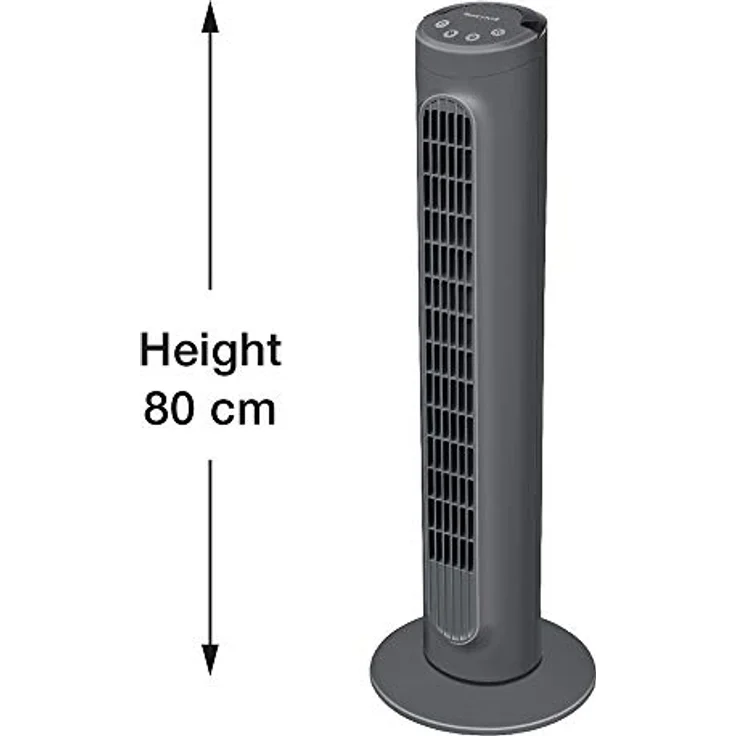 Honeywell Comfort Control Turmventilator HYF1101E – Bild 2