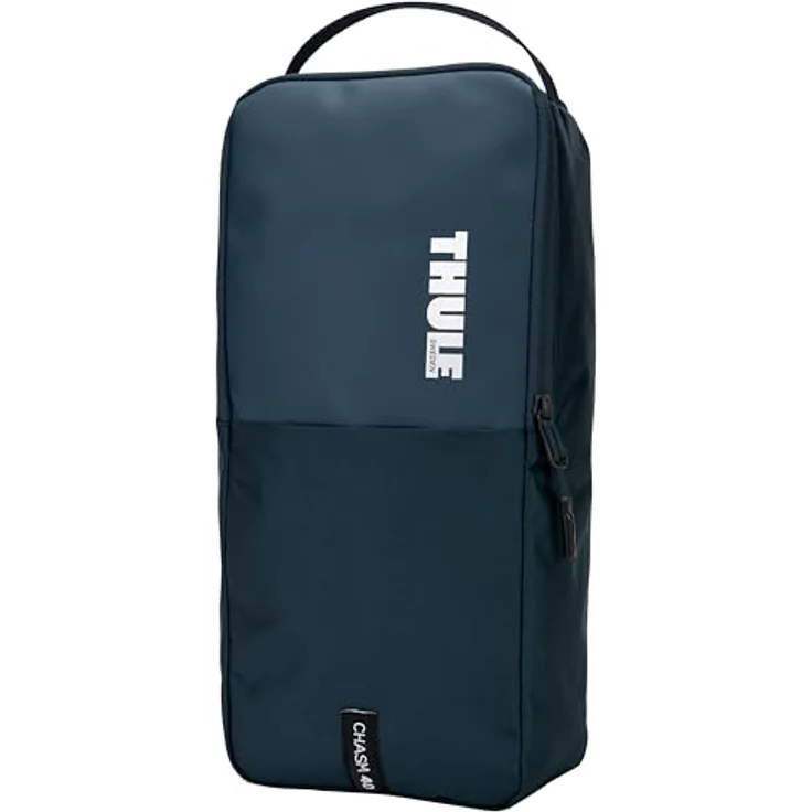 Thule Chasm 30 L Weekender Reisetasche, 49 cm, blau, 100% Polyester – Bild 15