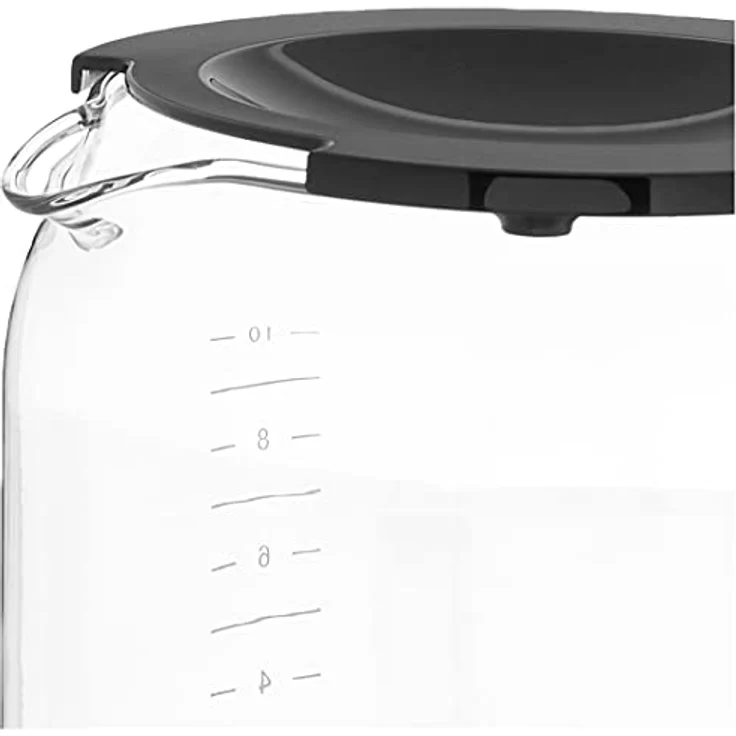 Braun BRSC 005 Glaskanne für Kaffeemaschine – Bild 5