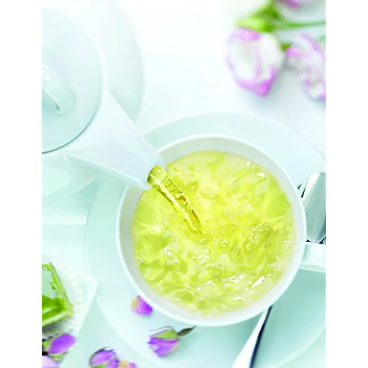 Teavelope Classic Green Bio grüner Tee 25 Teebeutel 37,5g : 1er Packung