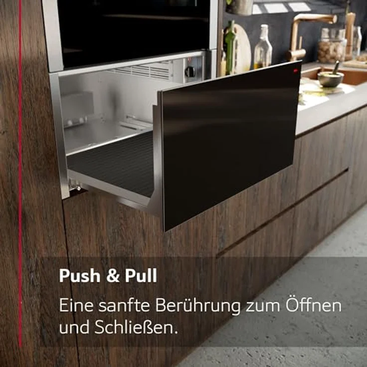 Einbau-Tellerwärmer N1AHA01G0 – Bild 5