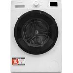Privileg PWF 774A MY TIME DE, Waschmaschine mit 7 kg Fassungsvermögen, Energieeffizienzklasse A, Invertermotor, Mehrfachwasserschutz Plus und Antifleckensystem