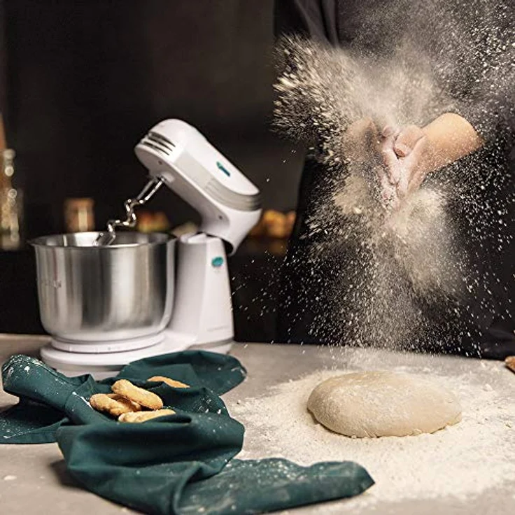 Cecotec Mixer Easy 3 L 250W Weiß – Bild 8