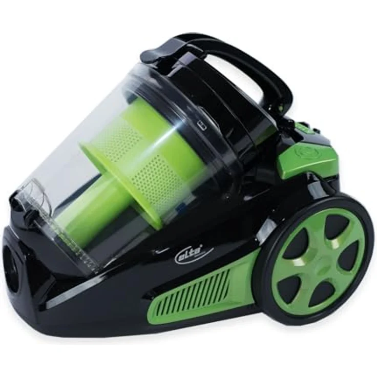 Elta VC-1200W Zyklon Staubsauger – Bild 2