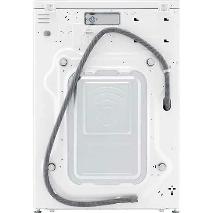 LG Waschmaschine F0WVT202 2ML, 20 kg Inverter Direct Drive mit TurboWash® 360°, AquaControl, Wäsche nachlegen, ThinQ® App-Kompatibilität – Bild 3