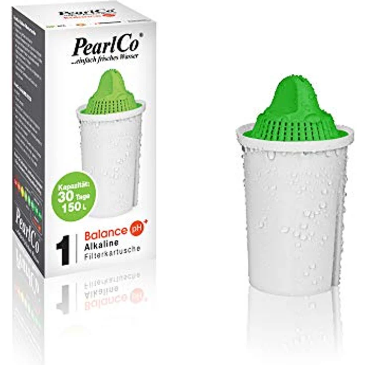 PearlCo classic Alkaline Kartusche – Bild 2