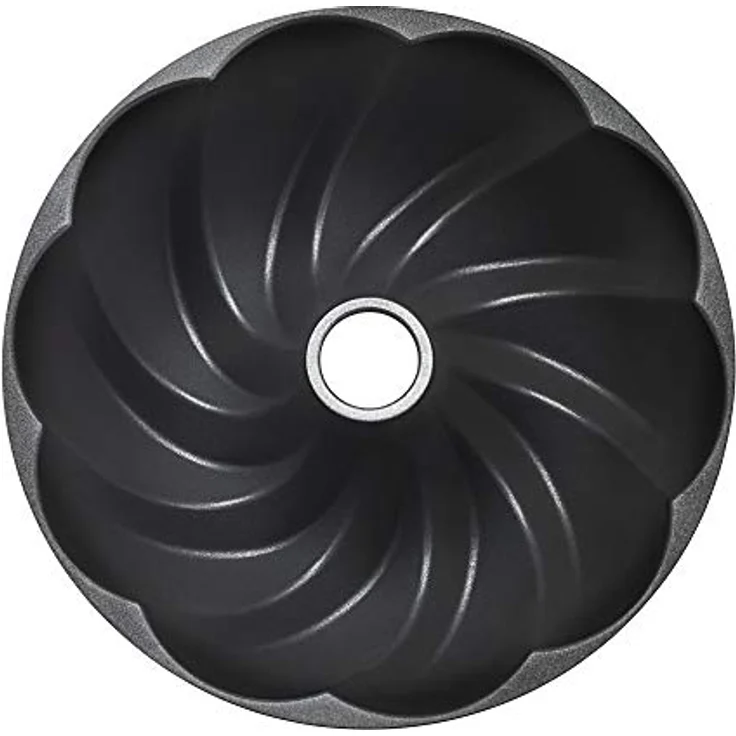 KAISER Inspiration Gugelhupfform 25 cm geschwungene Oberfläche Backformen & Bleche – Bild 11