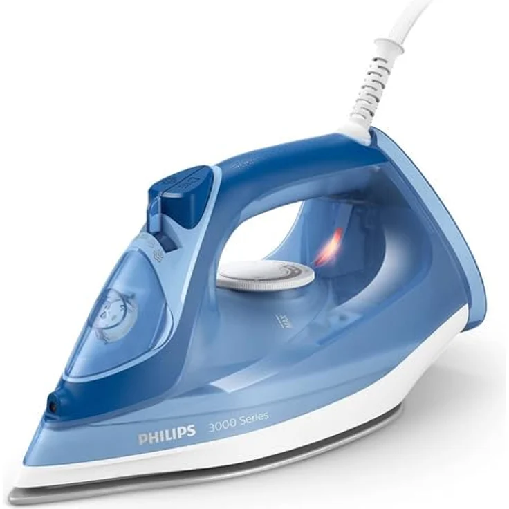 Philips Iron Philips IRON PHILIPS DST 3031 20, Steamer – Bild 6