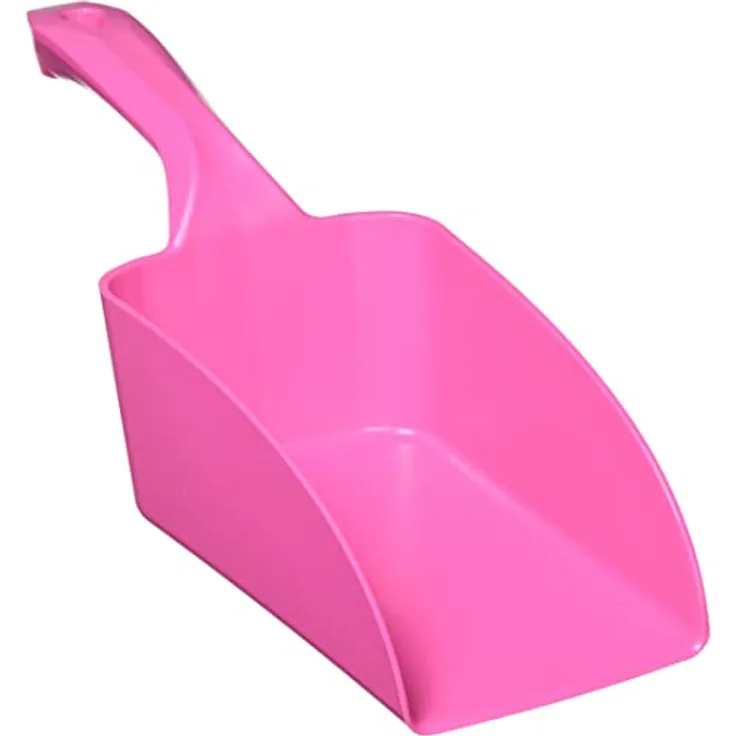 Rechte handschep, medium, literpolypropyleen340 x 120 x 110 mm