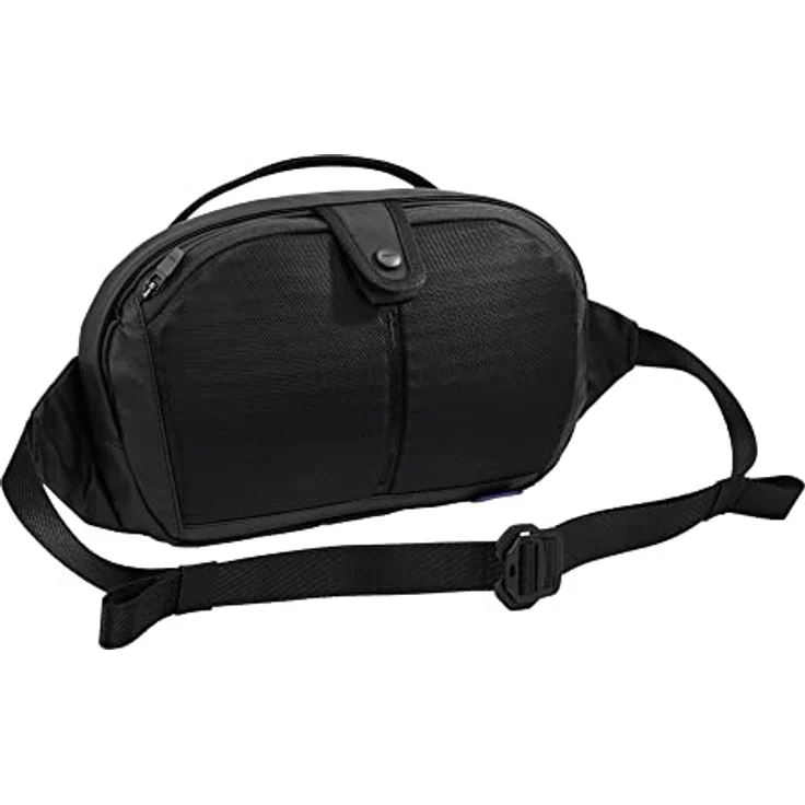 Thule Tact Sling Bag, 31 cm, schwarz, 100% Nylon, kompakt und vielseitig – Bild 2