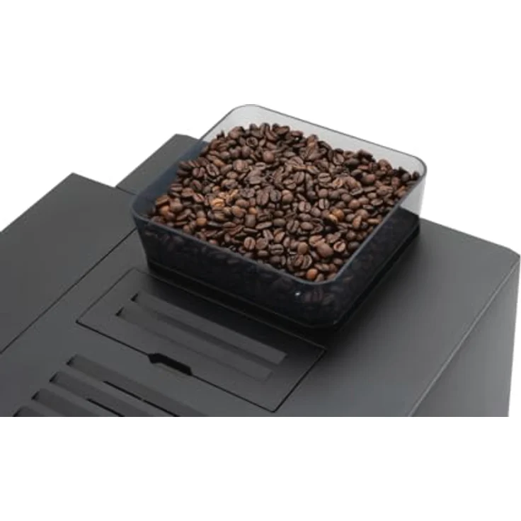 Bartscher Kaffeevollautomat Easy Plus 550, 60 Tassen/Stunde, Schwarz – Bild 7
