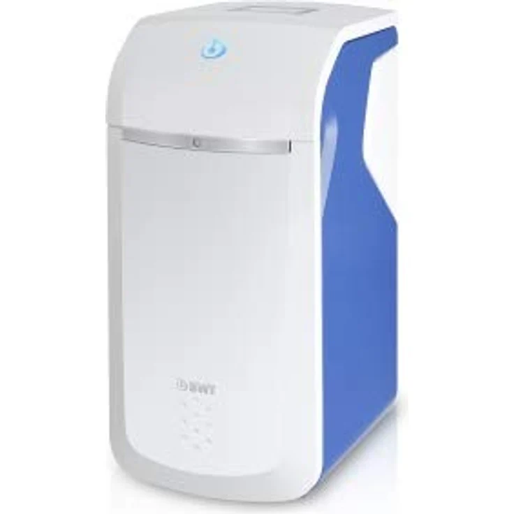 BWT Perla Home Weichwasseranlage Enthärtungsanlage 11431, Wasseraufbereitungsanlage – Bild 1
