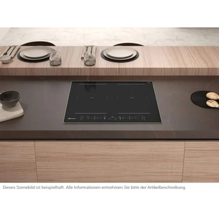 Bauknecht BB 8760C AL, Kochfeld – Bild 8