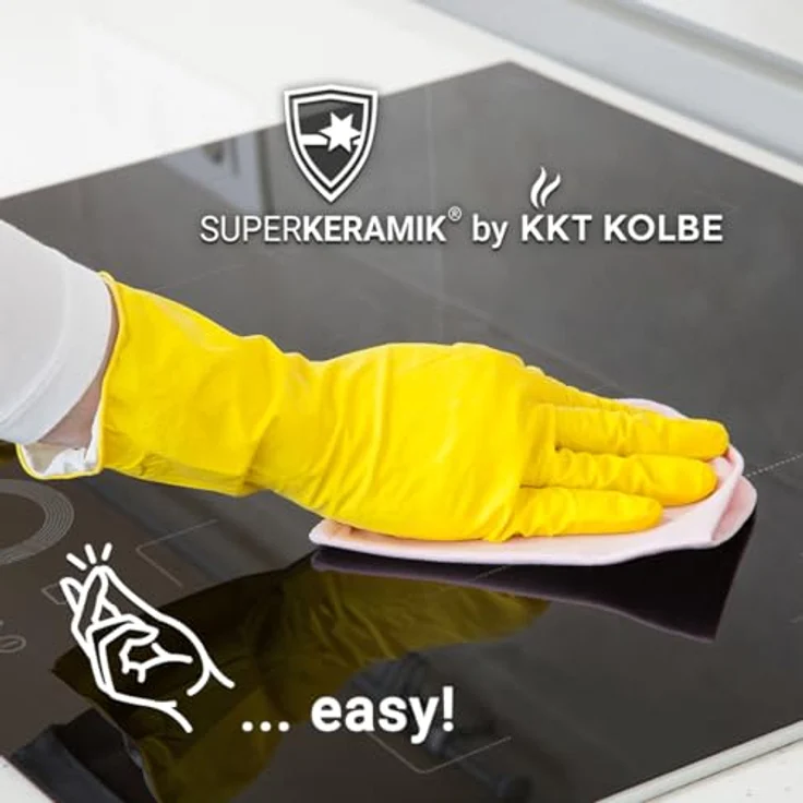 KKT Kolbe Induktionskochfeld autark IH85904FZ – Bild 6