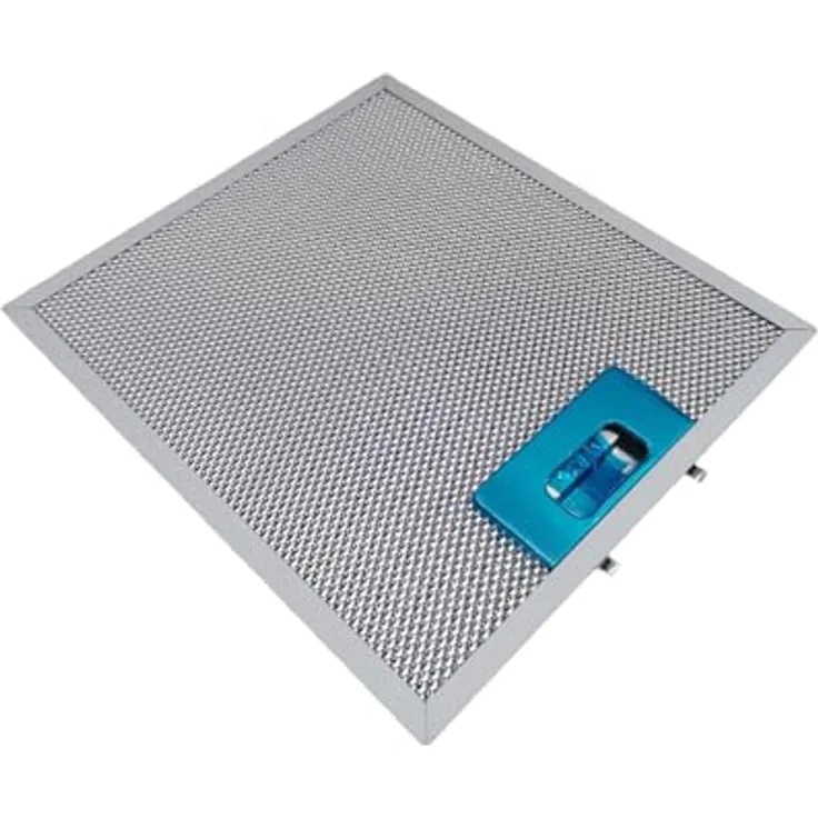 NEG Fett-Filter FF18-10 für NEG3860WH Dunstabzugshaube, Zubehör in Weiß