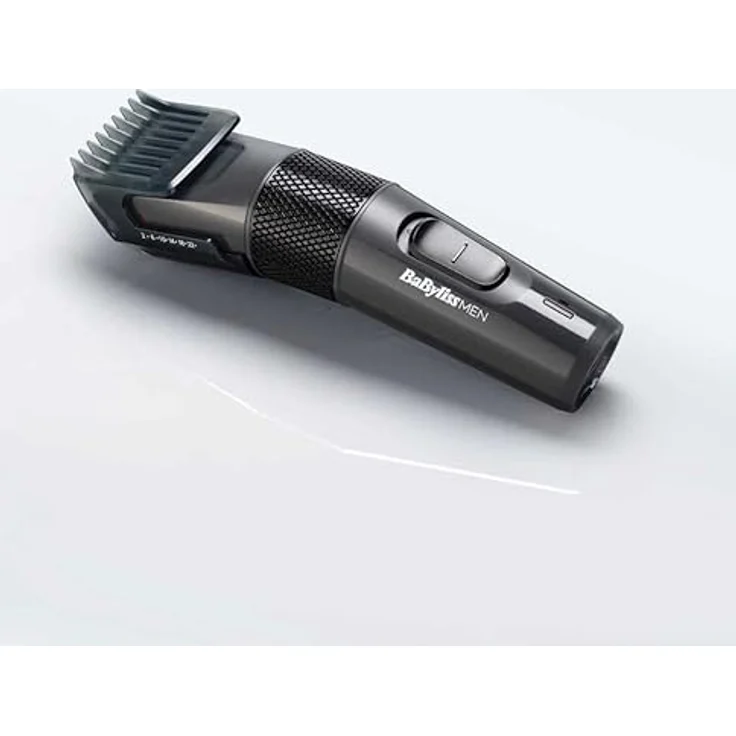 BaByliss Precision Cut Haarschneider E786E – Bild 6