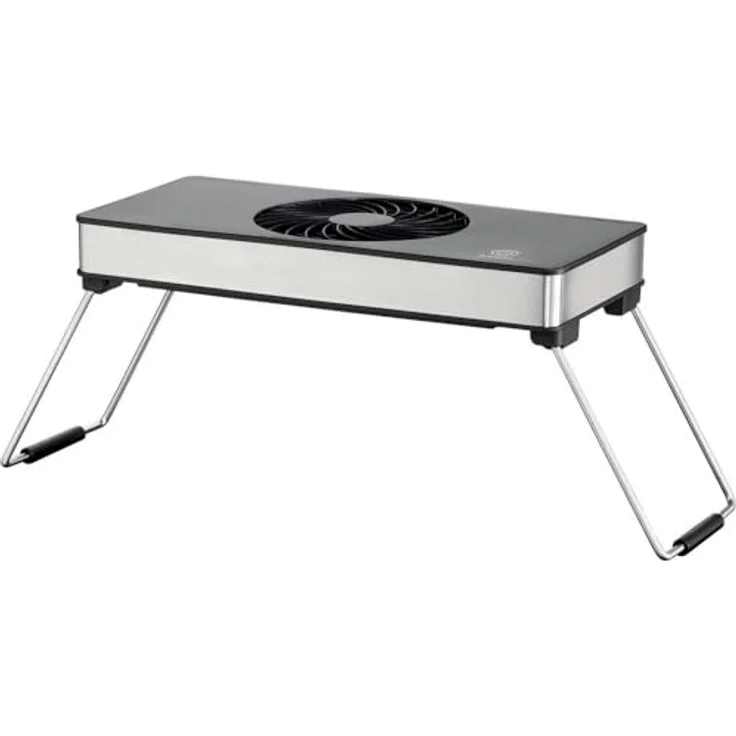 Unold Raclette und Fondue-Set Abzugshaube Smokeless, passend für RACLETTE Smokel, RACLETTE Finesse Basic, RACLETTE Delice Basic – Bild 2