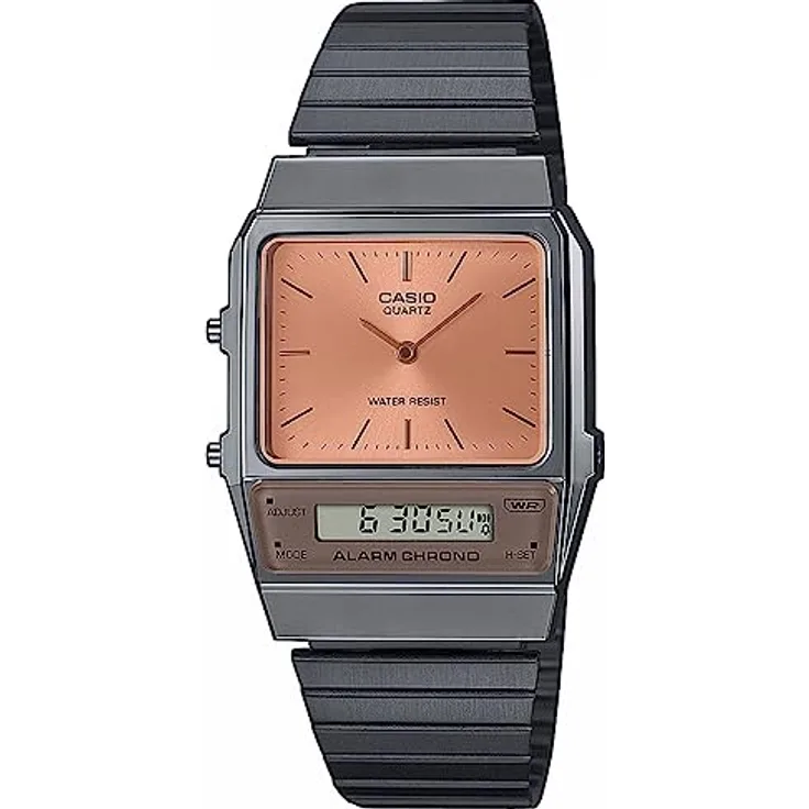 Casio Watch AQ-800ECGG-4AEF