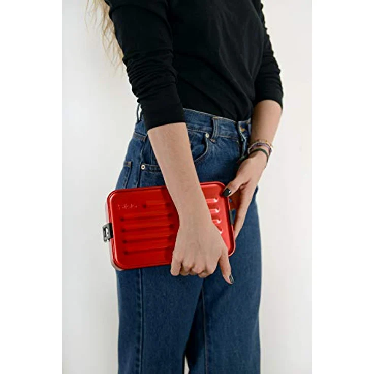 SIGG Plus Einwandig Red L – Bild 3