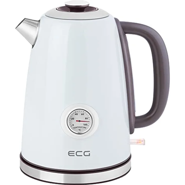 ECG RK 1700 Magnifica Intenso, 1,7 Liter, 1850–2200 W - Preisvergleich