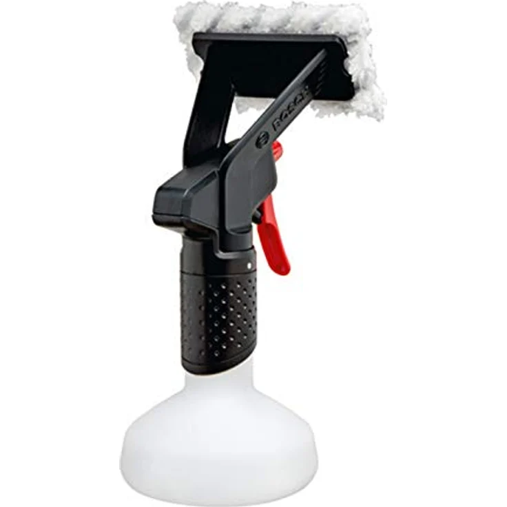 Bosch Sprühflaschen Set, für Fenstersauger GlassVAC – Bild 2