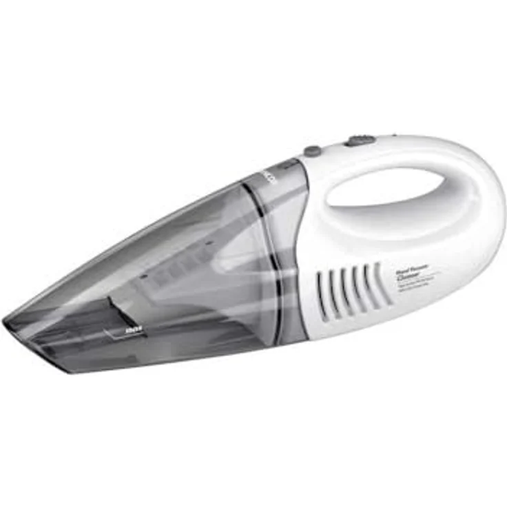 SENCOR SVC 190W Akku-Handstaubsauger, Plastic, weiß – Bild 2