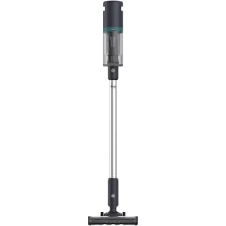 Hoover HFG10P011 Kabelloser Handstaubsauger, 200 Watt, beutellos, HEPA-Filter, Blau/Grau – Bild 2