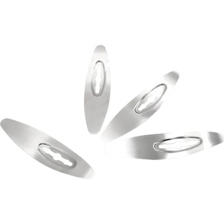 Kela Minifeuerzange Picco 4 Stück  – Bild 10