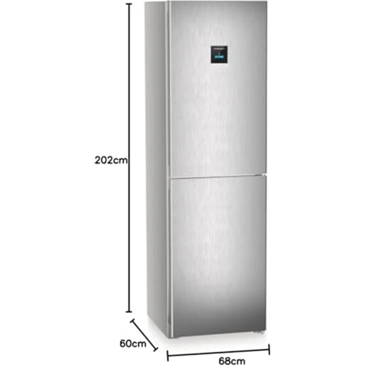 Liebherr CNsfc 573i – Bild 5