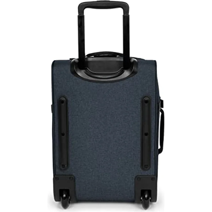 Eastpak TRANVERZ XXS Koffer, 45 cm, 28 L, Triple Denim (Blau), Triple Denim, 45 x 32 x 20, Eastpak TRANVERZ XXS Koffer, 45 cm, 28 L, Triple Denim (Blau) – Bild 3