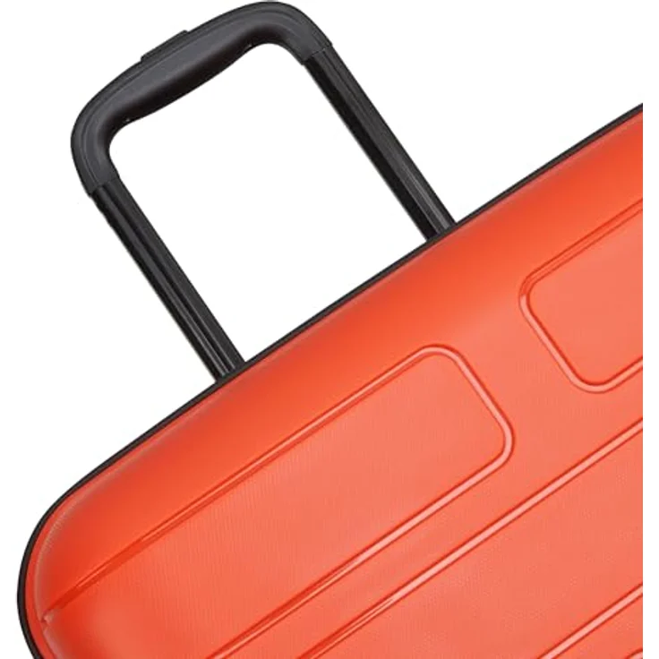 Modo by Roncato Supernova 2.0, Kabinentrolley 55 cm mit 4 Rollen, orange, (40 l) – Bild 10
