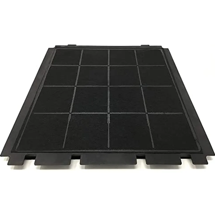 Airforce Aktivkohlefilter AFFCA267, Kohlefilter 305x266x155 mm für Dunstabzugshauben, passend für verschiedene Modelle – Bild 2