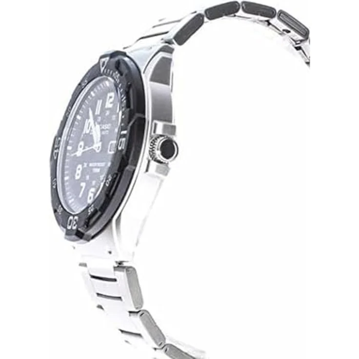 Casio Herren Armbanduhr MRW 200HD 1BVEF – Bild 4