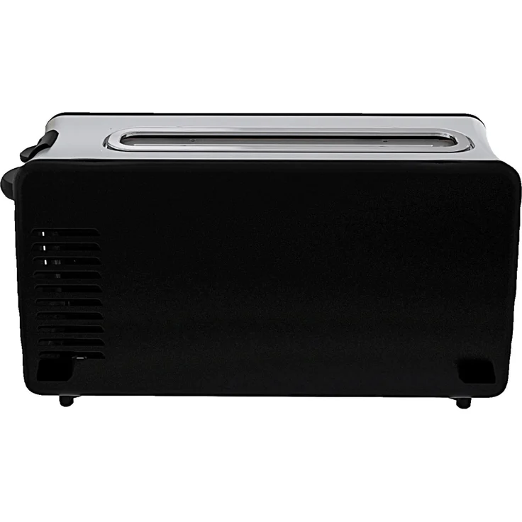 Tefal TL6008 Toast n Grill 2in1 Toaster und Mini-Ofen Langschlitztoaster, 1300W, schwarz, silber – Bild 4