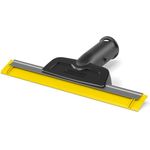 Kärcher Window Nozzle Comfort, Dampfreiniger mit speziellem Aufsatz