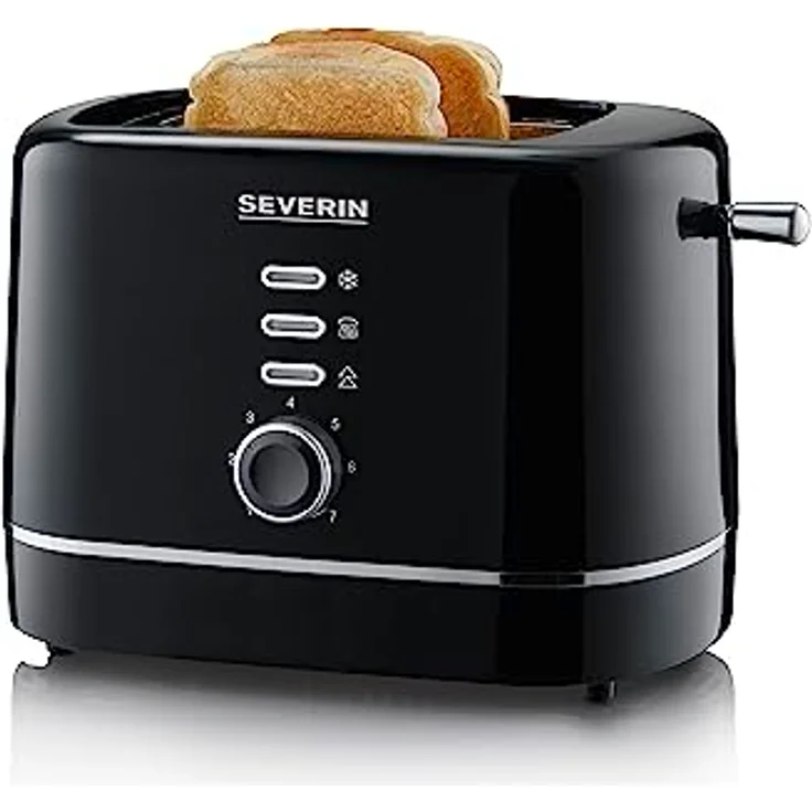 SEVERIN Toaster AT 4321 – Bild 1