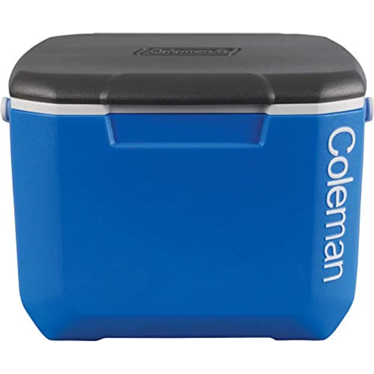 Coleman 16 QT passive Kühlbox, hohe Leistung, 15 l, Kühlung bis zu 1 Tag, Einheitsgröße – Bild 3