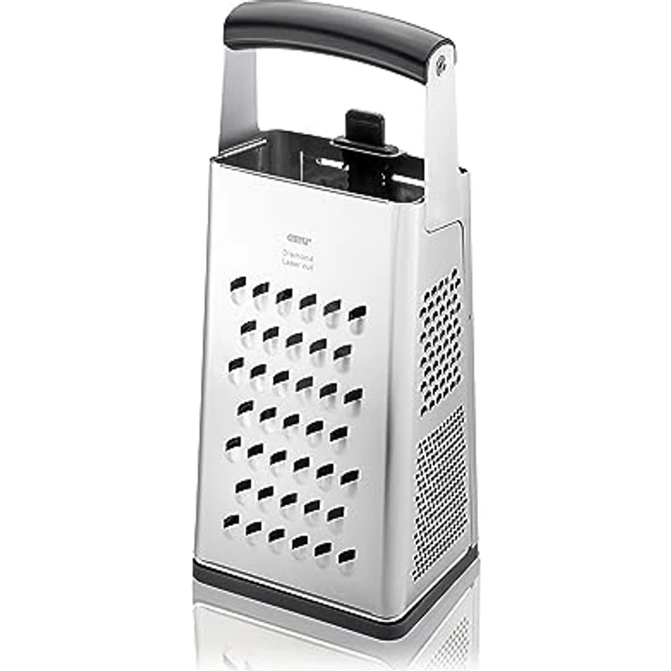 Vierkantreibe V-CUT mit verstellbarem Hobel – Bild 1