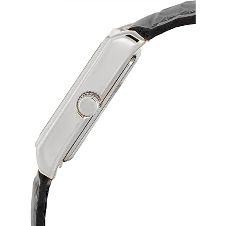 Casio Watch LTP-1234PL-7A2EF, Schwarz – Bild 3