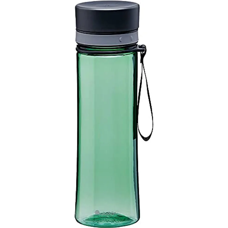 Aladdin Aveo Trinkflasche Basil Green, 0.6 L grün – Bild 2