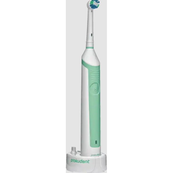 Rossmann Prokudent Motion