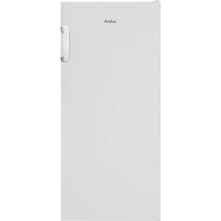 Amica GS 321 110 W, Gefrierschrank mit 1 Tür, Energieeffizienzklasse E, 6,6 kg Gefrierleistung pro 24 h, weiß – Bild 2