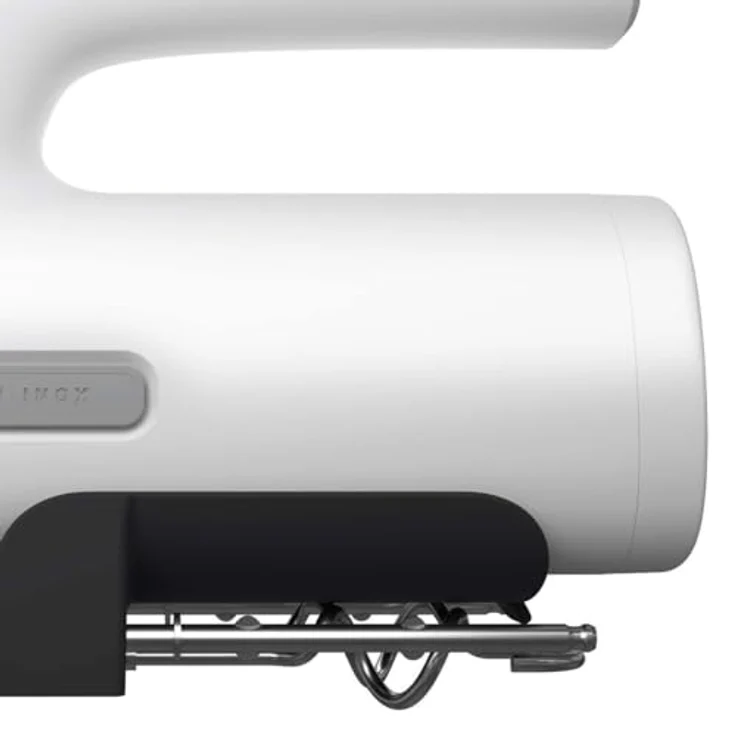 Taurus STATION Handmxier, 500W, 5 Geschwindigkeiten, Edelstahl – Bild 6