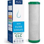 Alvito ABF Primus CLC Wasserfilter, Aktivkohle, Grün, Geeignet Carbonit Filtersysteme