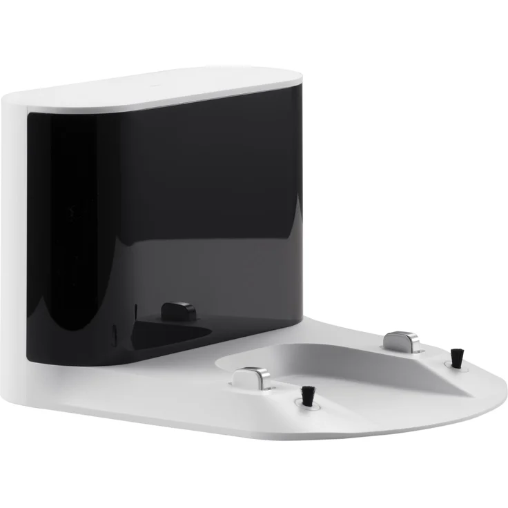 Roborock Charge Station S7, Ersatz-Lade- und Dockingstation für Staubsauger Roboter, Weiss