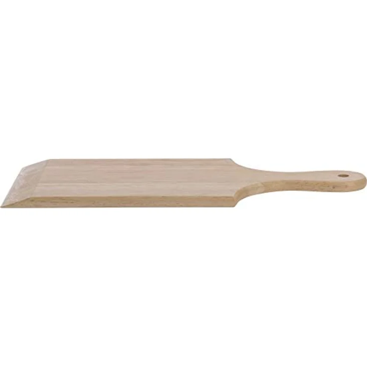 Westmark Spätzle-Holzbrett für traditionelle Spätzle-Zubereitung, Holz, Hellbraun, 61142240 – Bild 4
