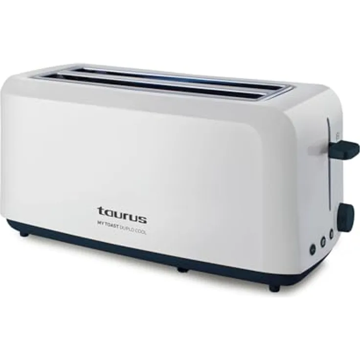 Taurus Toaster Toaster Taurus, Steckbares Produkt: Ja