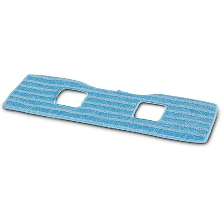 MEDION Zubehör Ersatz für Akku Stabstaubsauger P350 W & P400 W, 1x Standardbürste, 1x Hartbodenbürste, 2X Wischtuch, 2X Außenfilter, 2 x Innenfilter, Zubehörset 1 – Bild 4